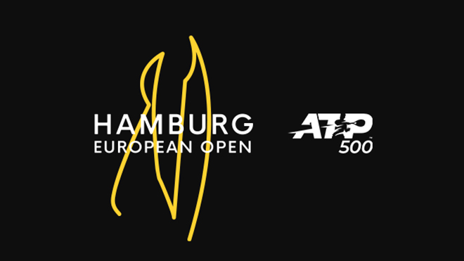 Kết quả tennis hôm nay. Kết quả Hamburg Open 2021. Kết quả quần vợt hôm